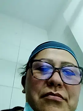 Darly Gomez online show from January 12, 9:51 am