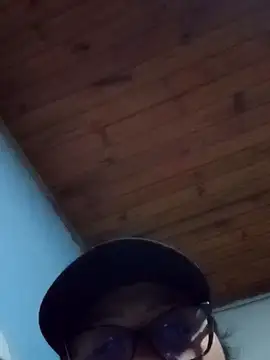 Darly Gomez online show from January 15, 4:36 am