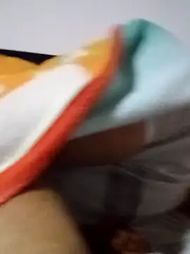 Darly Gomez online show from January 17, 11:06 am