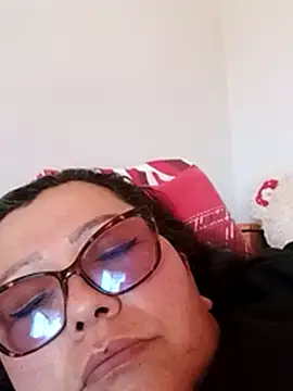 Darly Gomez online show from January 22, 7:56 pm