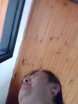 Darly Gomez online show from January 24, 7:18 pm