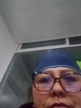 Darly Gomez online show from January 26, 10:12 am