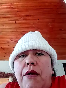 Darly Gomez online show from January 26, 8:45 pm