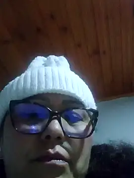 Darly Gomez online show from January 28, 3:47 am