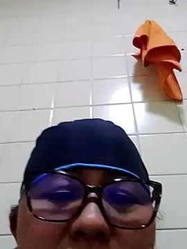 Darly Gomez online show from January 29, 10:53 pm