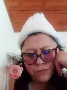 Darly Gomez online show from January 30, 4:55 pm