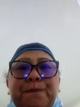 Darly Gomez online show from January 31, 3:41 am