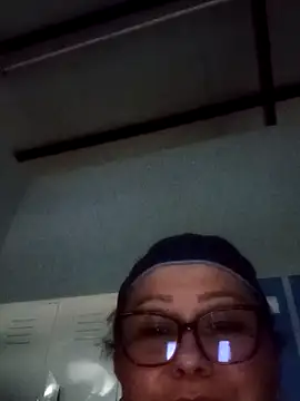 Darly Gomez online show from January 31, 10:52 pm