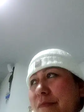 Darly Gomez online show from February 4, 10:24 pm