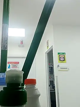 Darly Gomez online show from February 9, 11:47 am