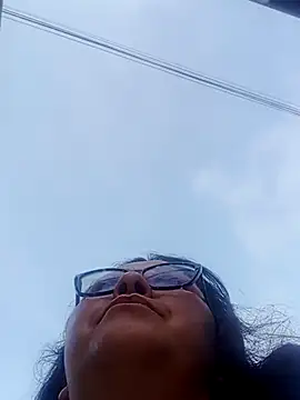 Darly Gomez online show from February 9, 11:04 pm