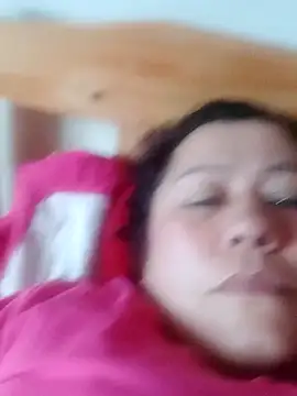 Darly Gomez online show from February 13, 3:46 pm