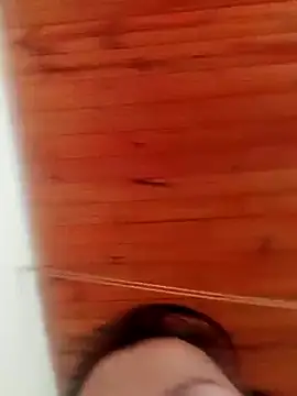 Darly Gomez online show from February 14, 5:36 pm