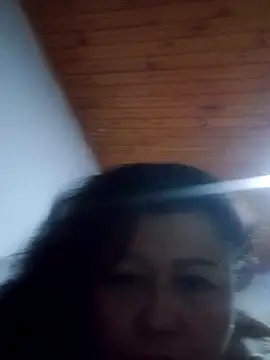 Darly Gomez online show from February 15, 12:15 am