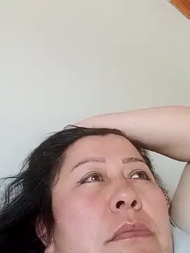 Darly Gomez online show from February 16, 8:44 pm