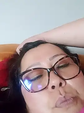 Darly Gomez online show from February 17, 8:58 pm