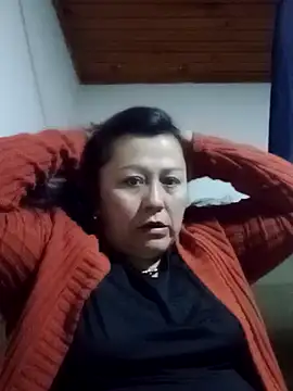 Darly Gomez online show from February 24, 11:19 pm