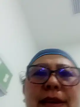 Darly Gomez online show from February 26, 12:38 am