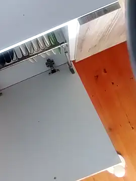 Darly Gomez online show from February 27, 4:32 pm