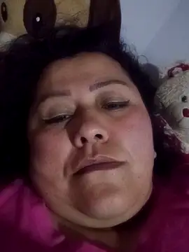 Darly Gomez online show from March 10, 12:40 am