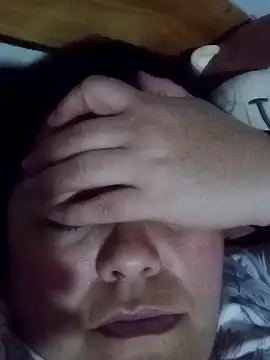 Darly Gomez online show from March 18, 12:27 am