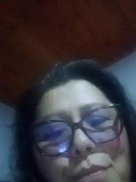 Darly Gomez online show from March 18, 10:48 pm