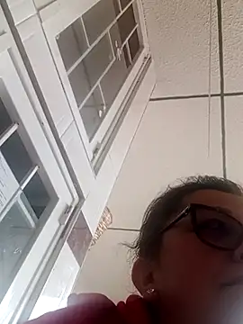 Darly Gomez online show from March 19, 9:05 pm