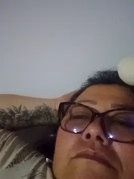 Darly Gomez online show from March 21, 3:33 am