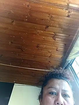 Darly Gomez online show from October 31, 2:40 pm