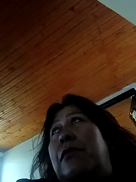 Darly Gomez online show from January 15, 12:43 pm