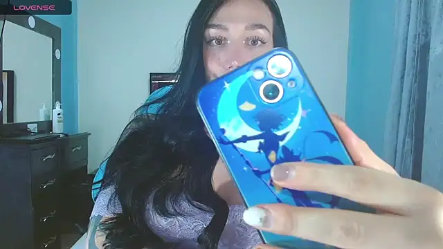 Snapshot of karla_zambrano chatting on November 7, 6:52 pm karla zambrano online show from November 7, 6:52 pm