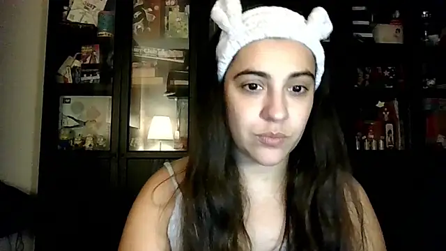 Snapshot of Ursumi1 chatting on November 8, 7:45 pm Ursumi1 online show from November 8, 7:45 pm