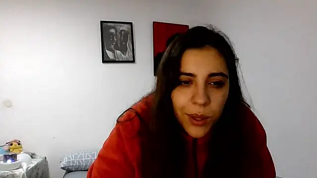 Snapshot of Ursumi1 chatting on November 20, 7:35 pm Ursumi1 online show from November 20, 7:35 pm