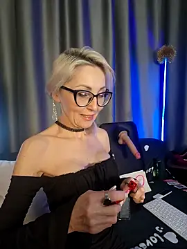 Milforja online show from December 19, 6:37 pm