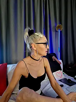 Milforja online show from February 10, 2:32 pm