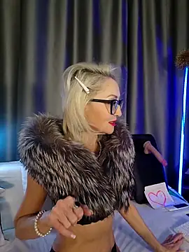 Milforja online show from April 6, 4:32 am