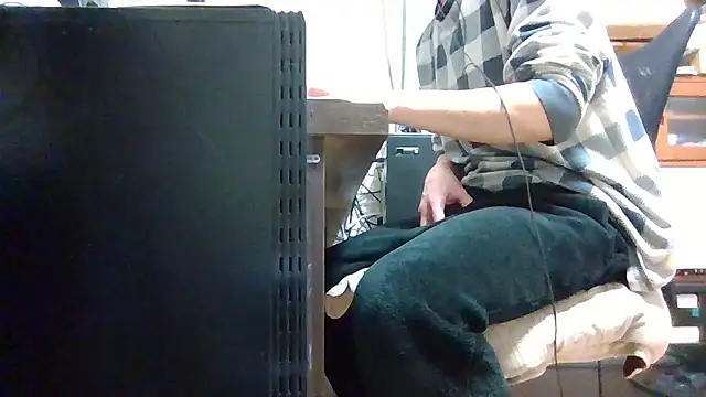 toho cst online show from February 15, 10:50 pm