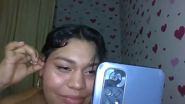 Nayara Hanni online show from September 11, 3:39 am