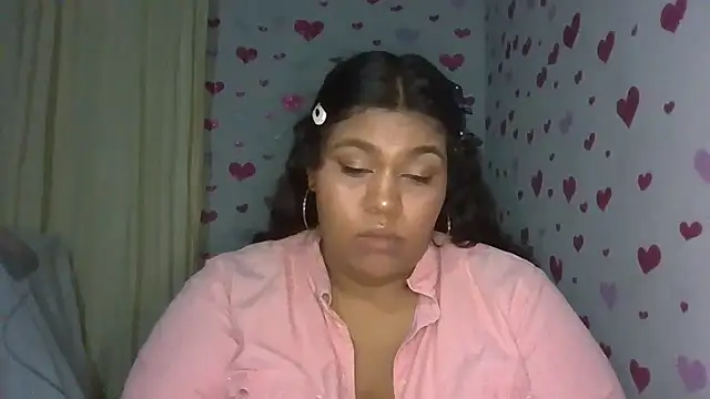 Nayara Hanni online show from September 11, 11:49 pm