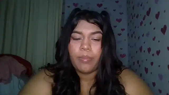 Nayara Hanni online show from September 13, 2:33 am