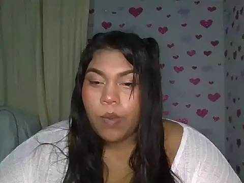 Nayara Hanni online show from September 15, 2:44 am
