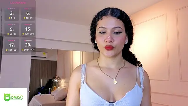 SHARONN     online show from October 20, 4:13 am