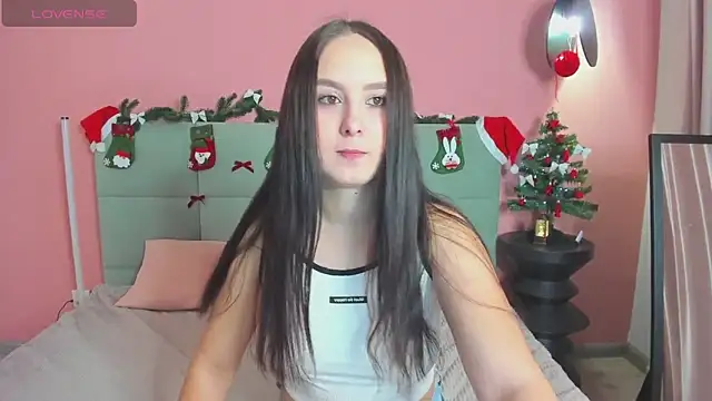 BeatriceReeves online show from December 4, 1:04 am