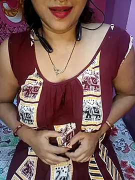 Snapshot of Sexy_Mona_Bhabhi chatting on September 9, 6:40 pm Sexy Mona Bhabhi online show from September 9, 6:40 pm