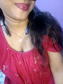 Sexy Mona Bhabhi online show from October 19, 6:19 pm