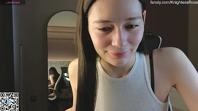Misty Rose online show from January 19, 5:48 am