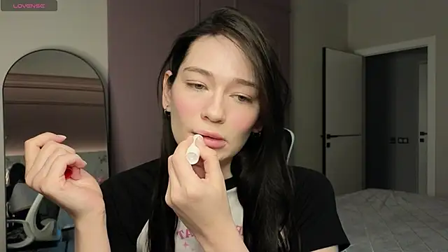 Misty Rose online show from February 8, 4:36 am