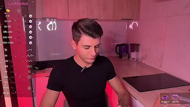 Walt Enjoy online show from January 15, 6:33 pm