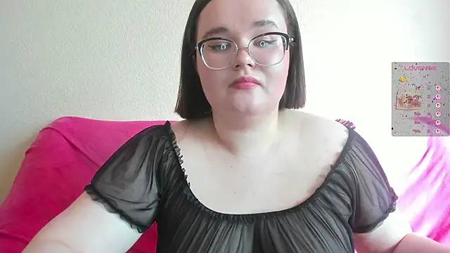 Jessica Joy online show from March 14, 6:52 am