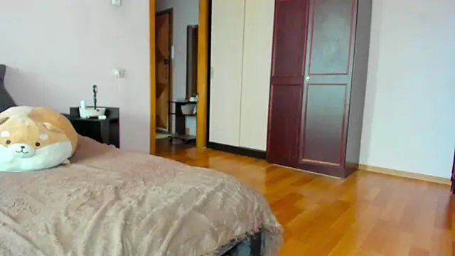 Jessica Joy online show from April 8, 7:08 am